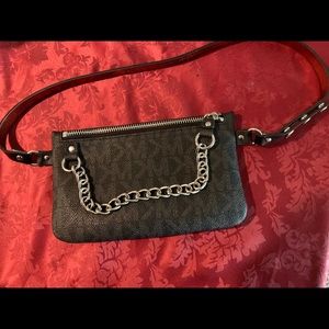 Michael Kors Fanny pack